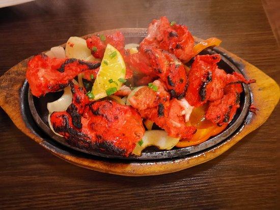 Taste of India